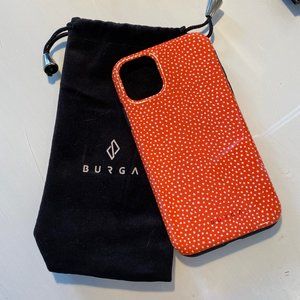 Burga "Tough Case" for iPhone 11